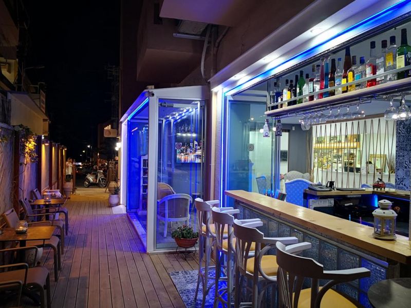 THALIA DECO CITY & BEACH HOTEL фото 2