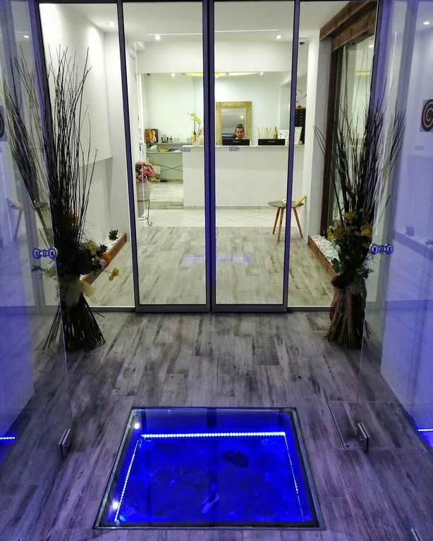 THALIA DECO CITY & BEACH HOTEL фото 5