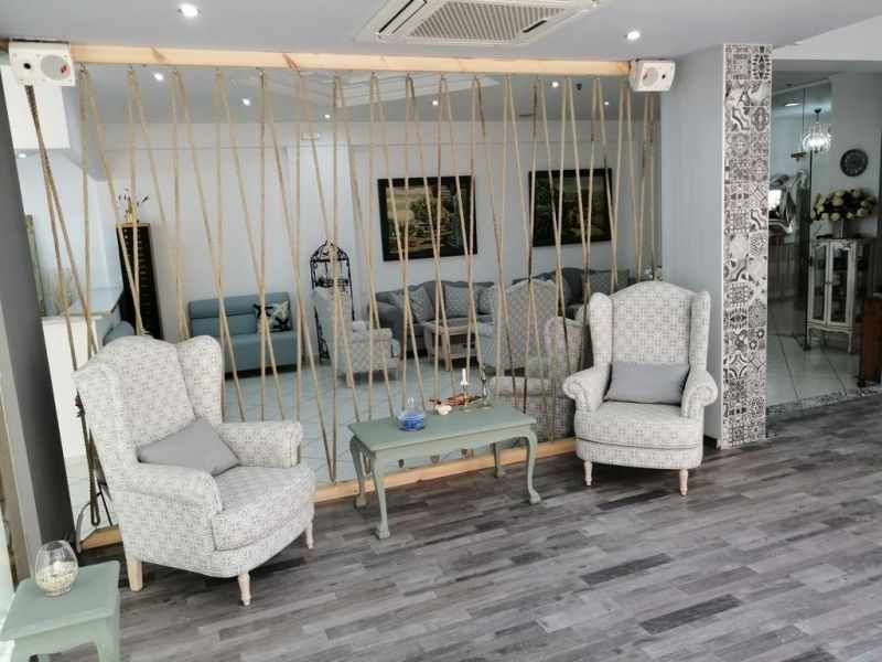 THALIA DECO CITY & BEACH HOTEL фото 6