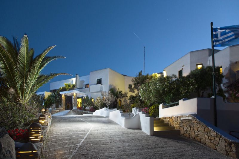 THARROE OF MYKONOS фото 6
