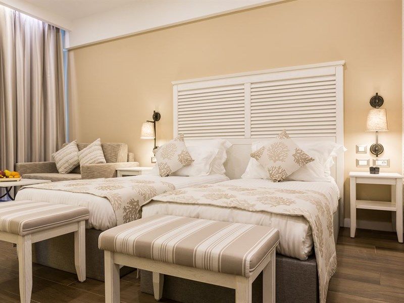 THASSOS GRAND RESORT