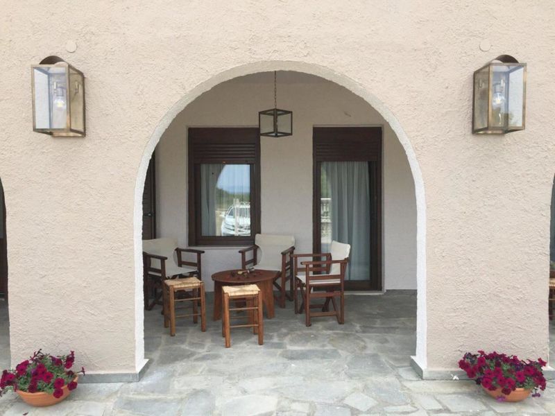 THE BEACH HOUSE фото 6