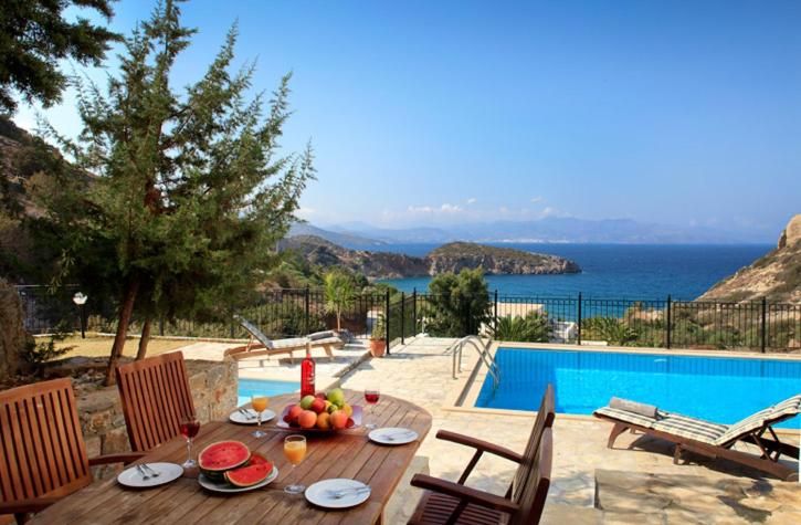 THE ISTRON COLLECTION LUXURIOUS VILLAS фото 2
