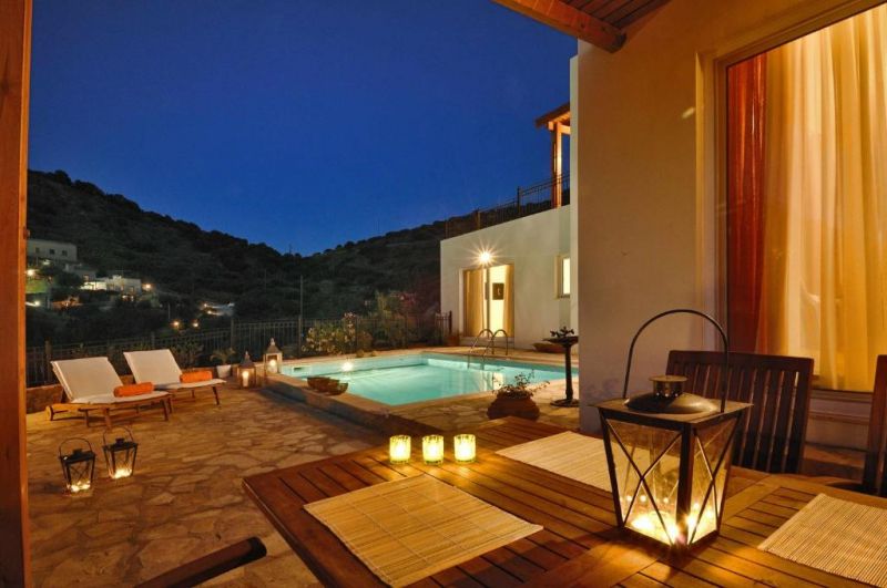 THE ISTRON COLLECTION LUXURIOUS VILLAS фото 3