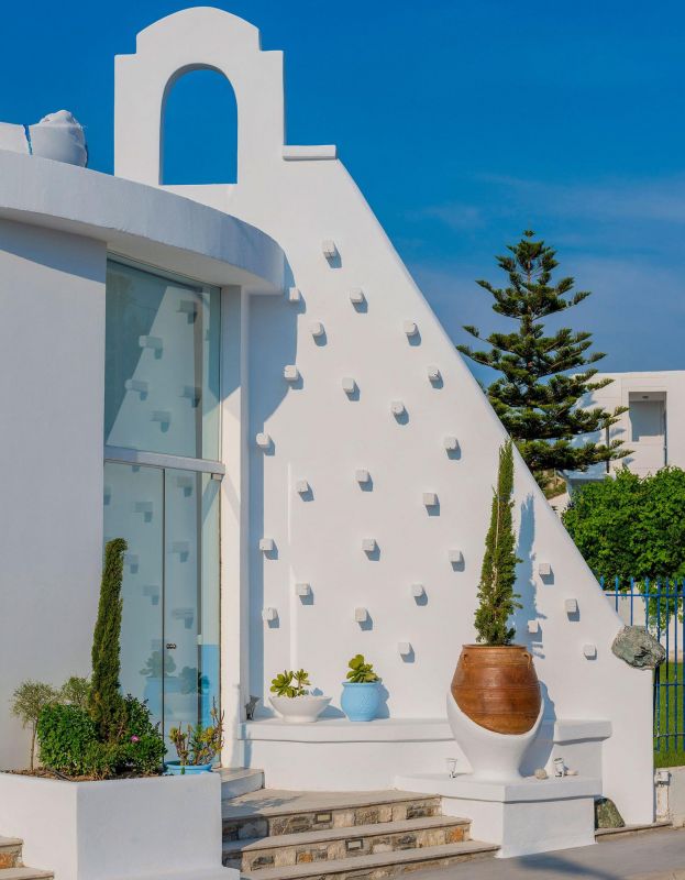 THE KOUROS HOME фото 3