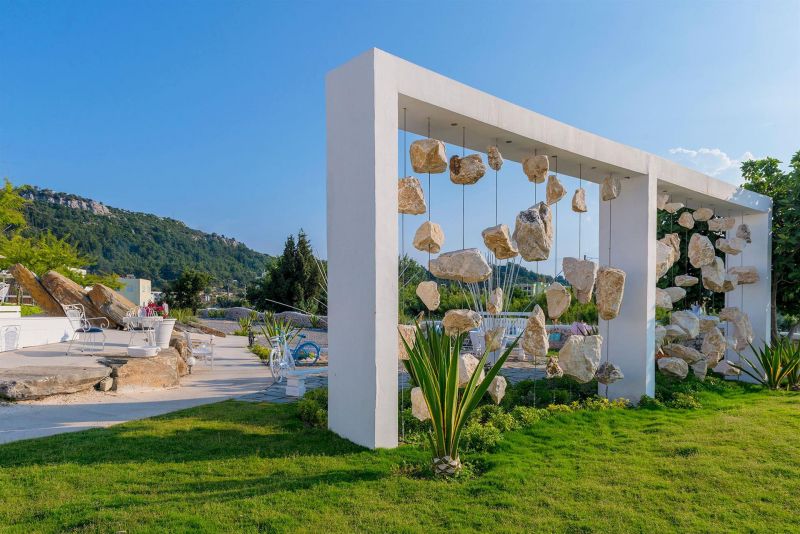 THE KOUROS HOME фото 4
