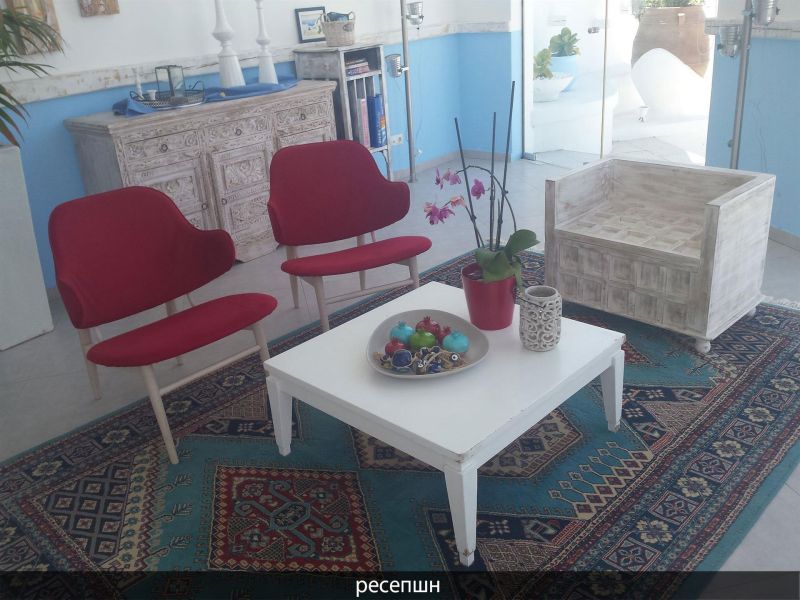 THE KOUROS HOME фото 6