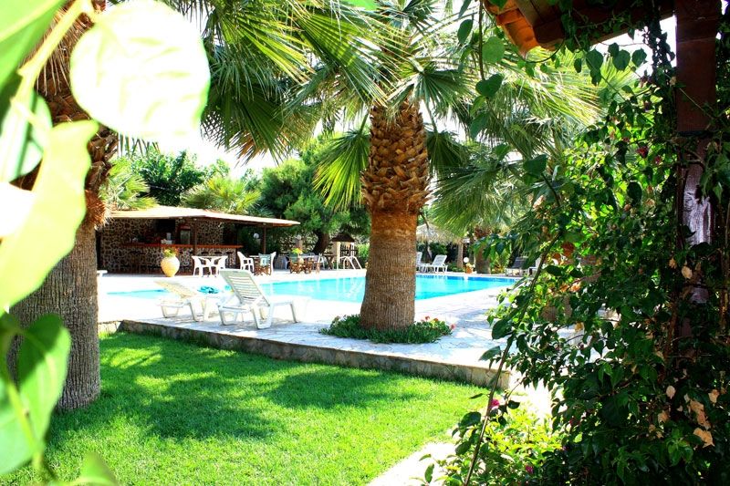 THE MARONIC VILLAS фото 2