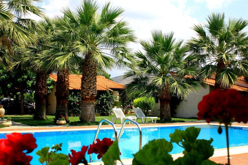 THE MARONIC VILLAS фото 3