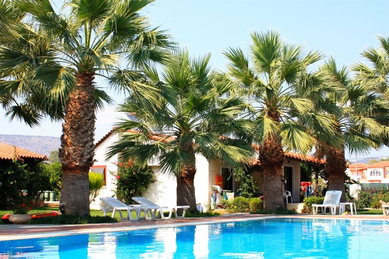 THE MARONIC VILLAS фото 7