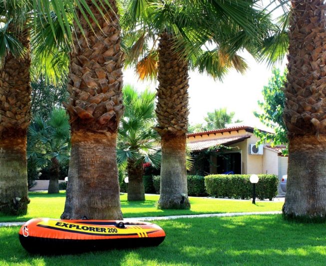 THE MARONIC VILLAS фото 8