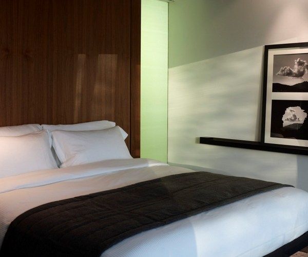 THE MET HOTEL фото 2