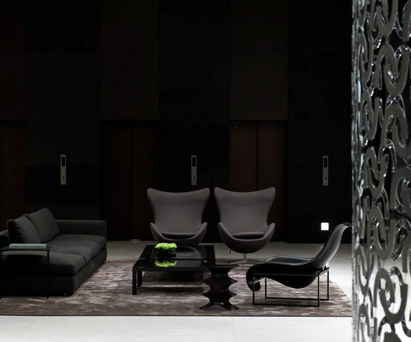 THE MET HOTEL фото 3