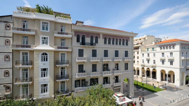 THE MODERNIST THESSALONIKI фото 2