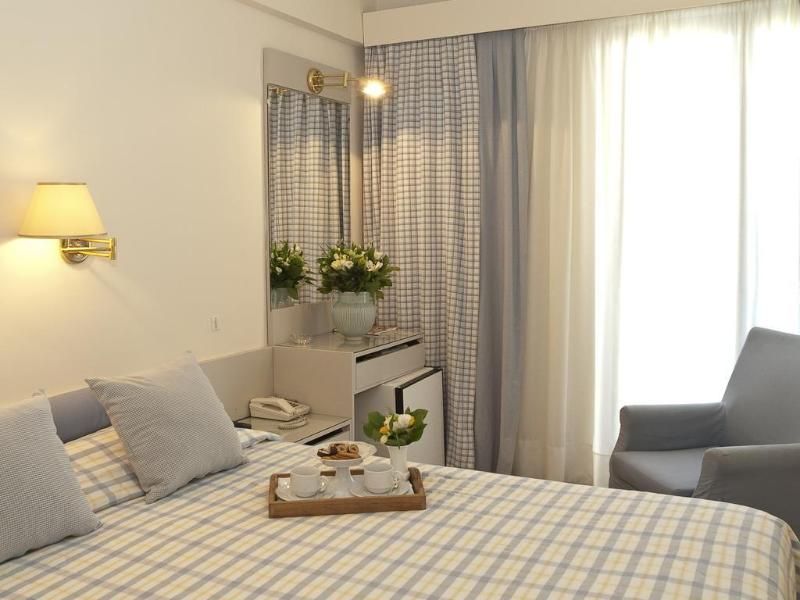 THE PARK HOTEL PIRAEUS