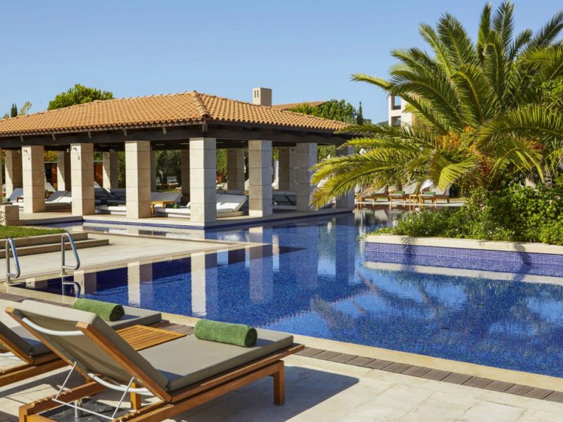 THE ROMANOS A LUXURY COLLECTION RESORT COSTA NAVARINO фото 3