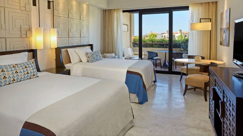 THE ROMANOS A LUXURY COLLECTION RESORT COSTA NAVARINO фото 5