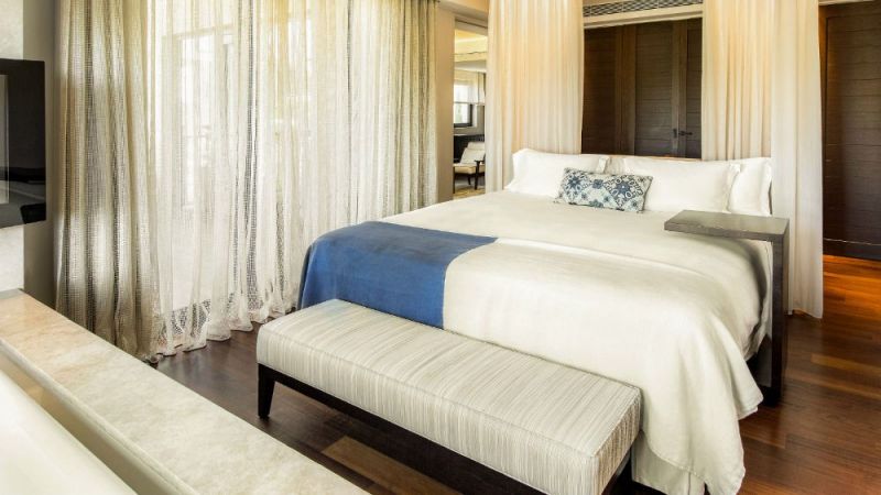 THE ROMANOS A LUXURY COLLECTION RESORT COSTA NAVARINO фото 7