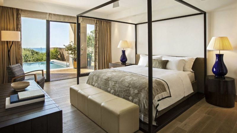 THE ROMANOS A LUXURY COLLECTION RESORT COSTA NAVARINO фото 8