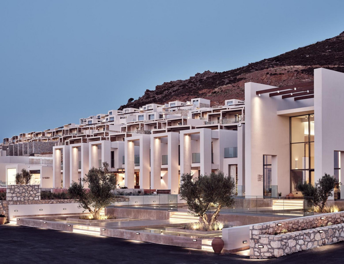 THE ROYAL SENSES RESORT CURIO COLLECTION BY HILTON