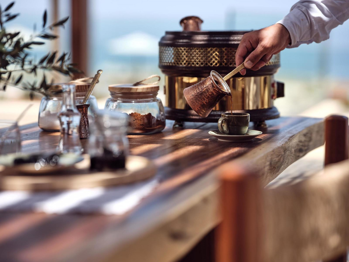 THE ROYAL SENSES RESORT CURIO COLLECTION BY HILTON фото 7