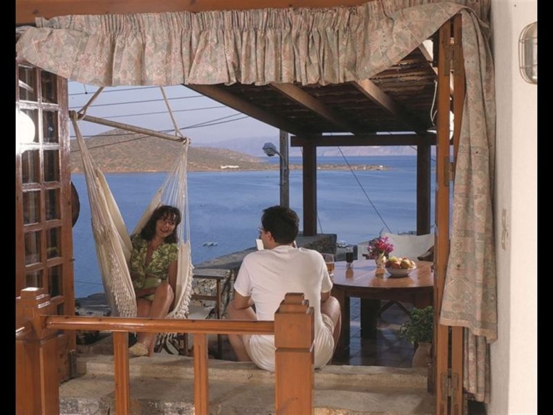 THE TRADITIONAL HOMES & VILLAS OF CRETE фото 3