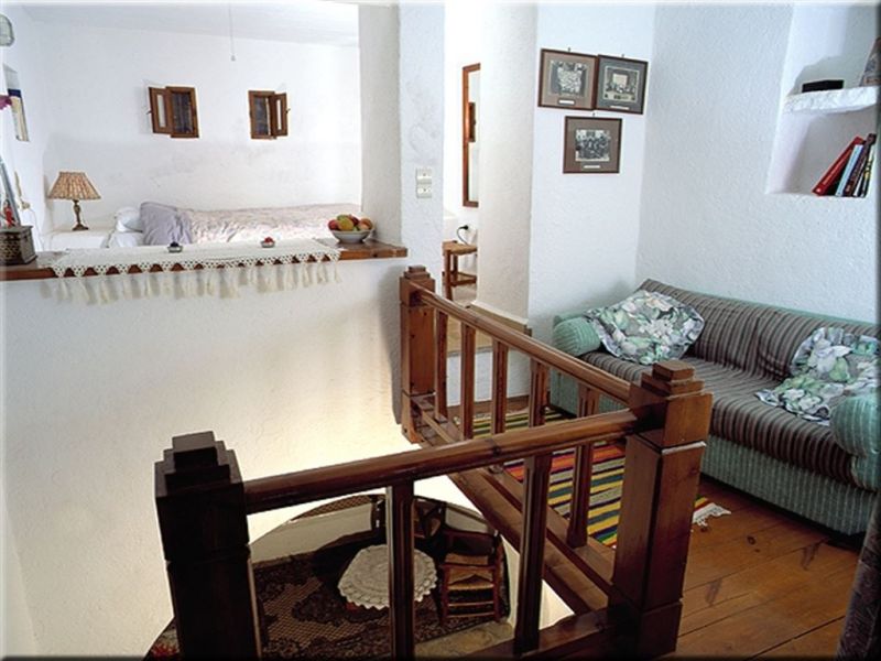THE TRADITIONAL HOMES & VILLAS OF CRETE фото 5