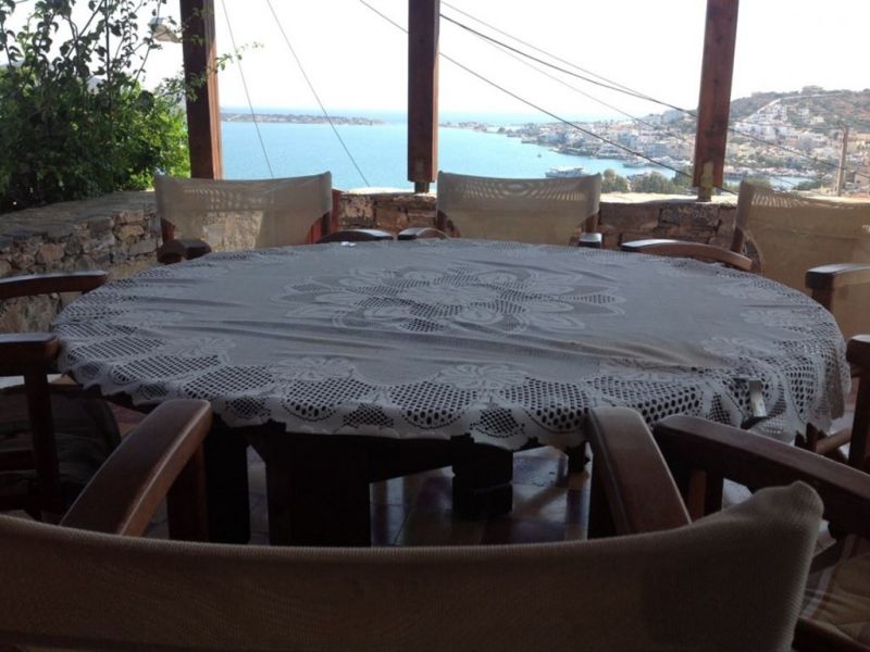 THE TRADITIONAL HOMES & VILLAS OF CRETE фото 6