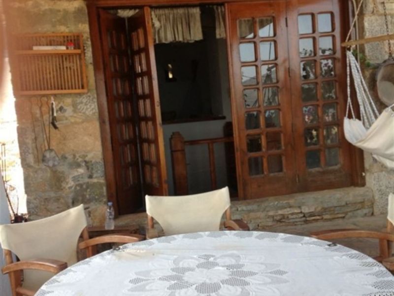 THE TRADITIONAL HOMES & VILLAS OF CRETE фото 7