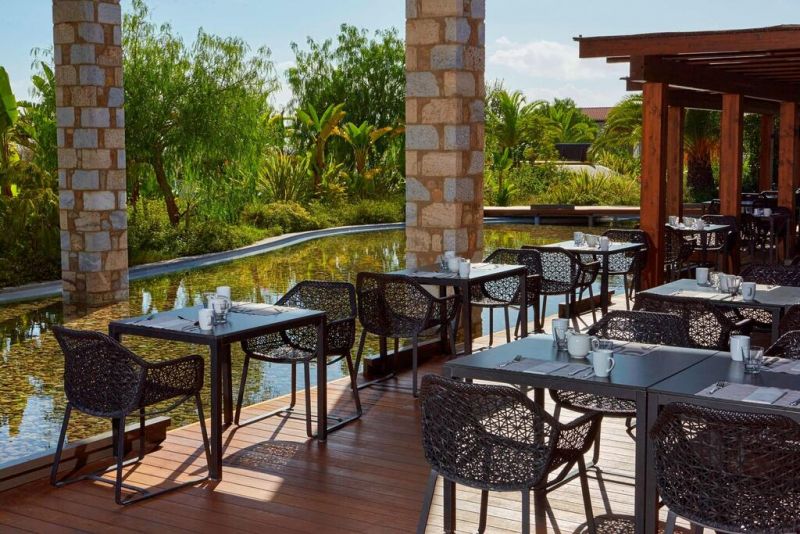 THE WESTIN RESORT COSTA NAVARINO фото 4