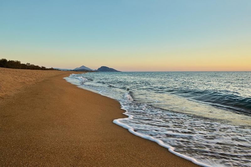 THE WESTIN RESORT COSTA NAVARINO фото 7