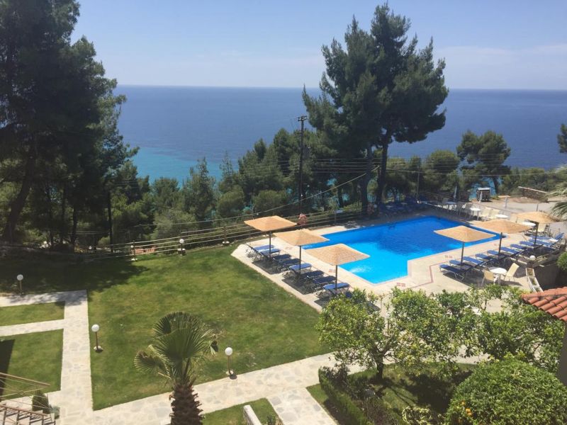 THEA HALKIDIKI фото 2