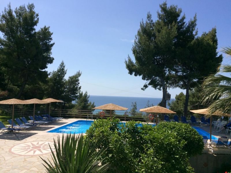 THEA HALKIDIKI фото 3