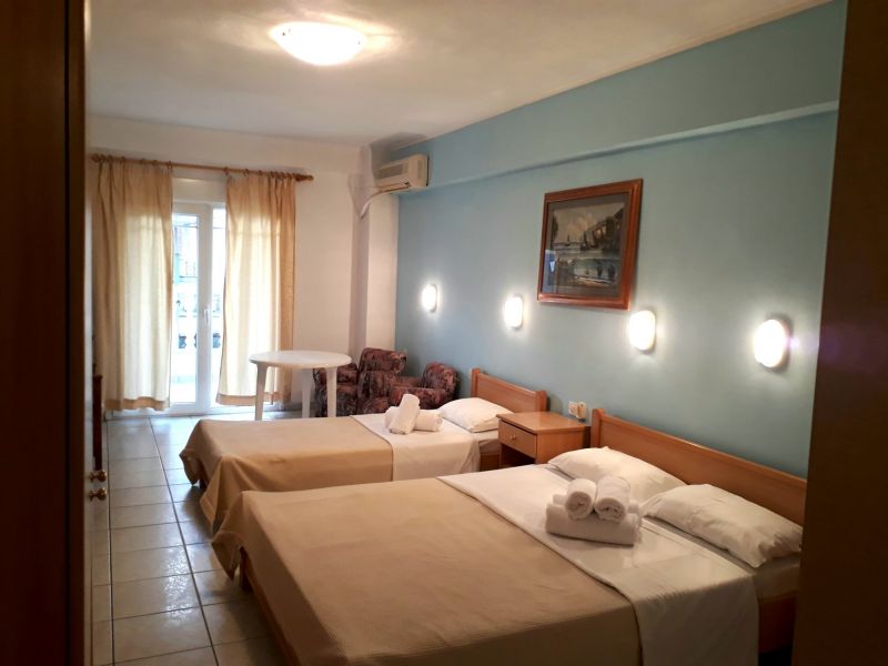 THEMIS HOTEL фото 2