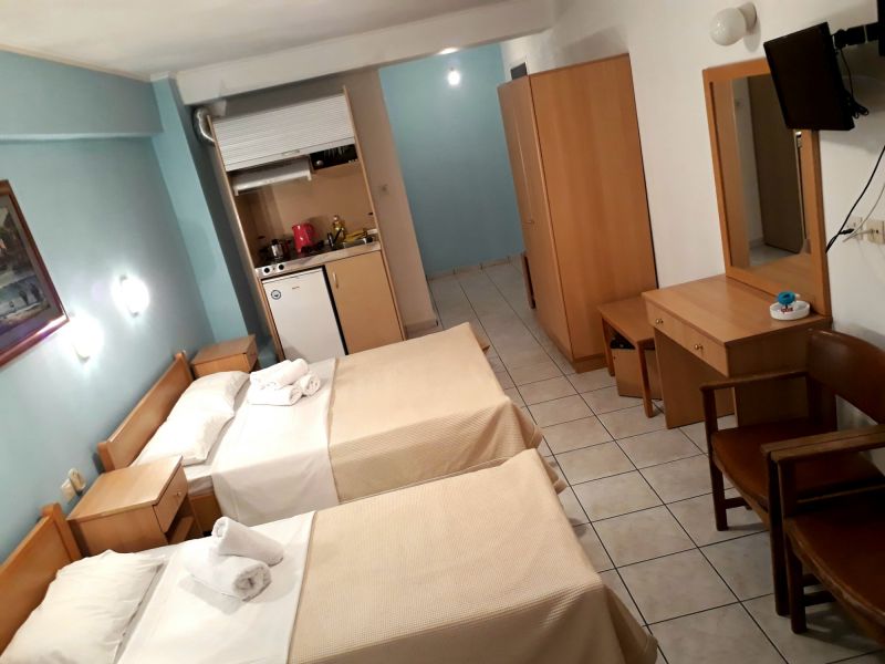 THEMIS HOTEL фото 3