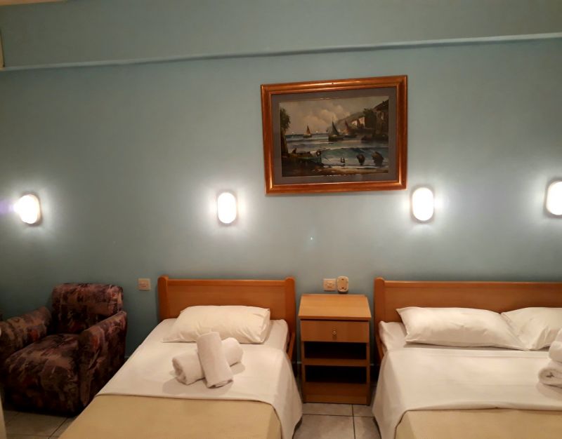 THEMIS HOTEL фото 5