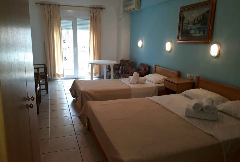 THEMIS HOTEL фото 6