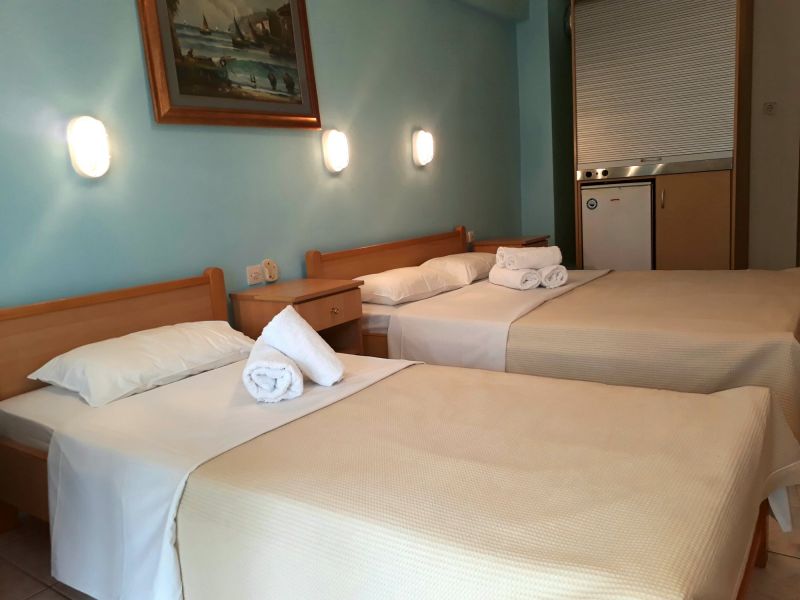 THEMIS HOTEL фото 7