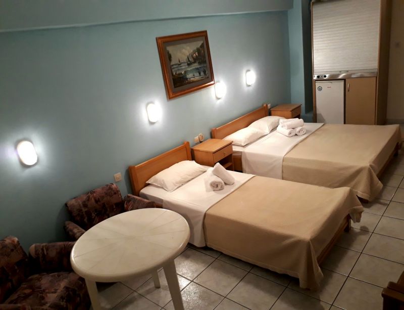 THEMIS HOTEL фото 8