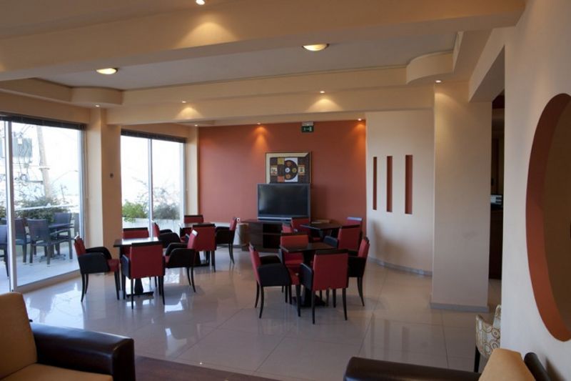 THEO CRETE фото 3