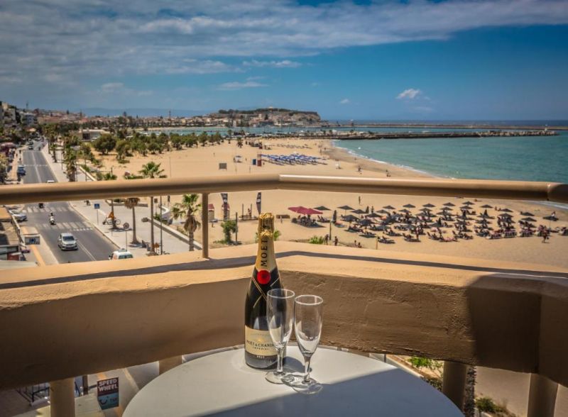 THEO HOTEL RETHYMNO фото 5