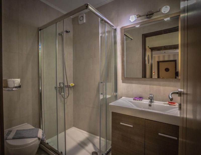 THEO HOTEL RETHYMNO фото 6