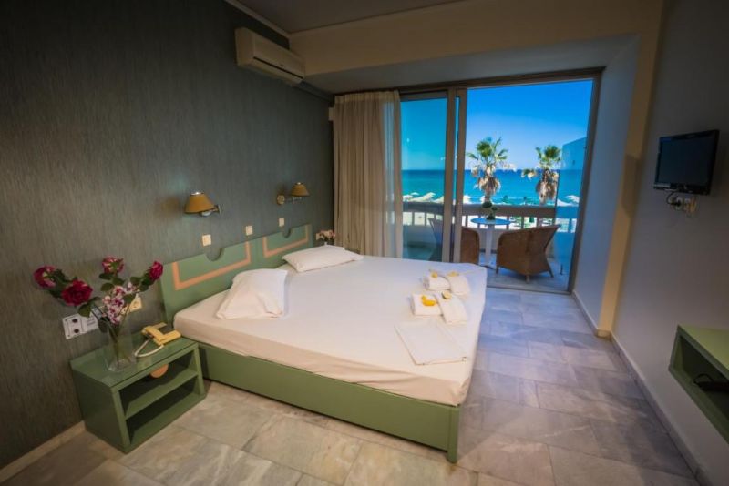 THEO HOTEL RETHYMNO фото 7
