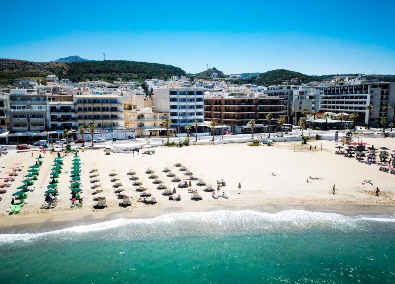THEO HOTEL RETHYMNO