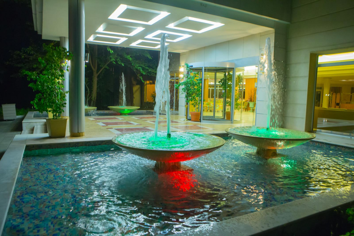 THEOPHANO IMPERIAL PALACE фото 2