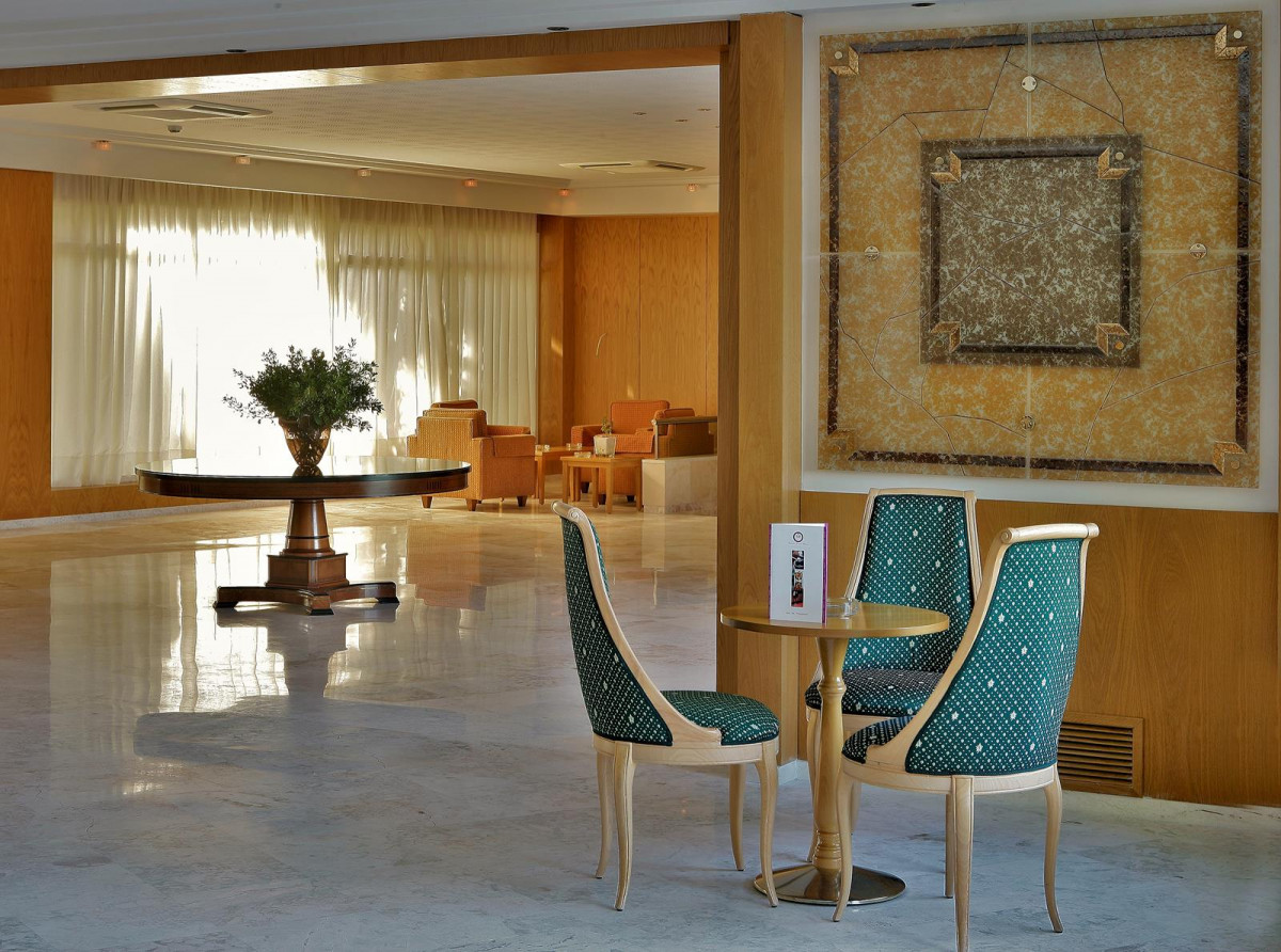 THEOPHANO IMPERIAL PALACE фото 4