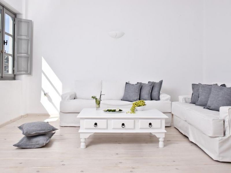 THERMES LUXURY VILLAS фото 2