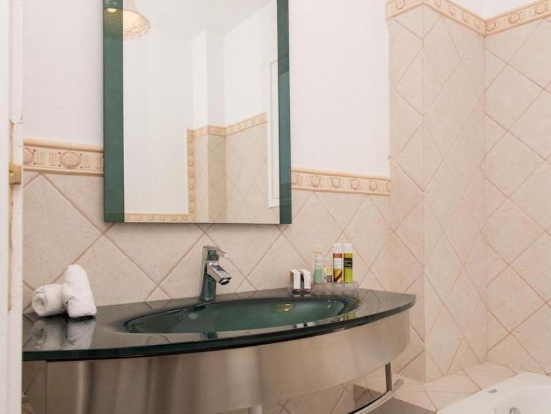 THERMES LUXURY VILLAS фото 5