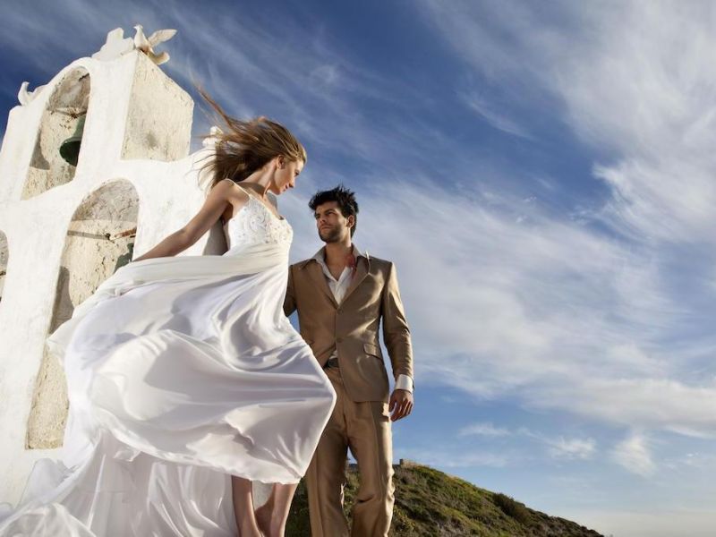 THERMES LUXURY VILLAS фото 7