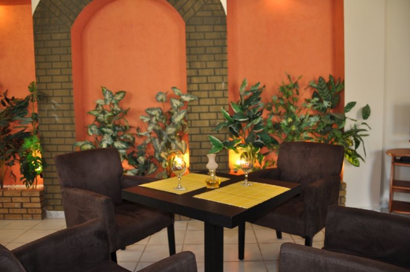 THINALI GARDEN фото 4